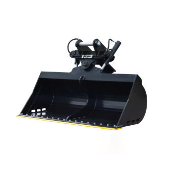 Metal-Technik Łyżka skarpowa hydrauliczna ciężka